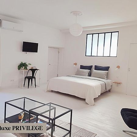 Le Prince - Maison D'Hotes Marseillan  Zewnętrze zdjęcie