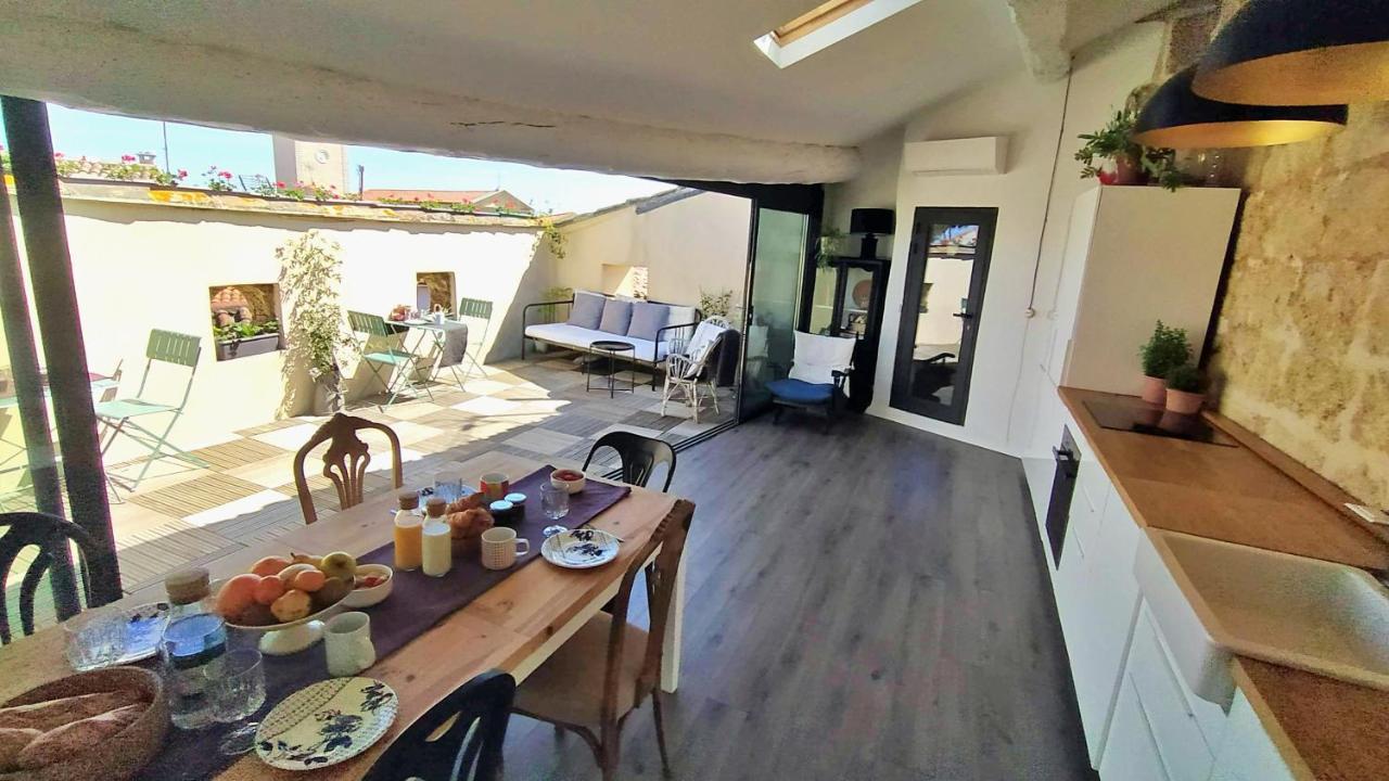 Le Prince - Maison D'Hotes Marseillan  Zewnętrze zdjęcie