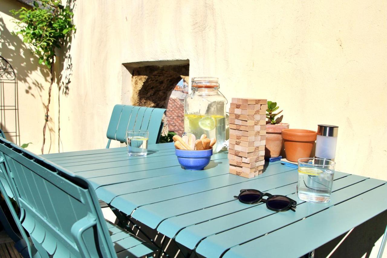 Le Prince - Maison D'Hotes Marseillan  Zewnętrze zdjęcie