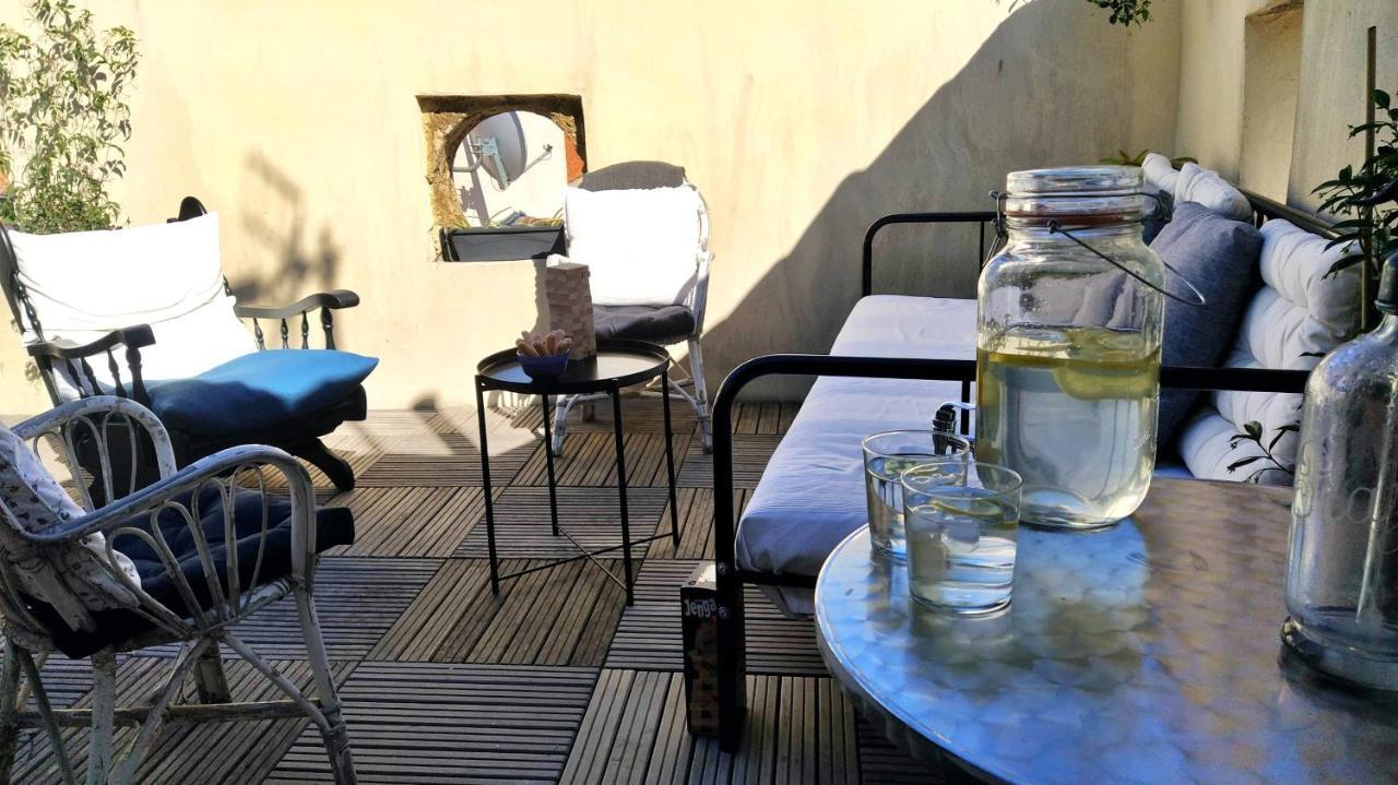 Le Prince - Maison D'Hotes Marseillan  Zewnętrze zdjęcie