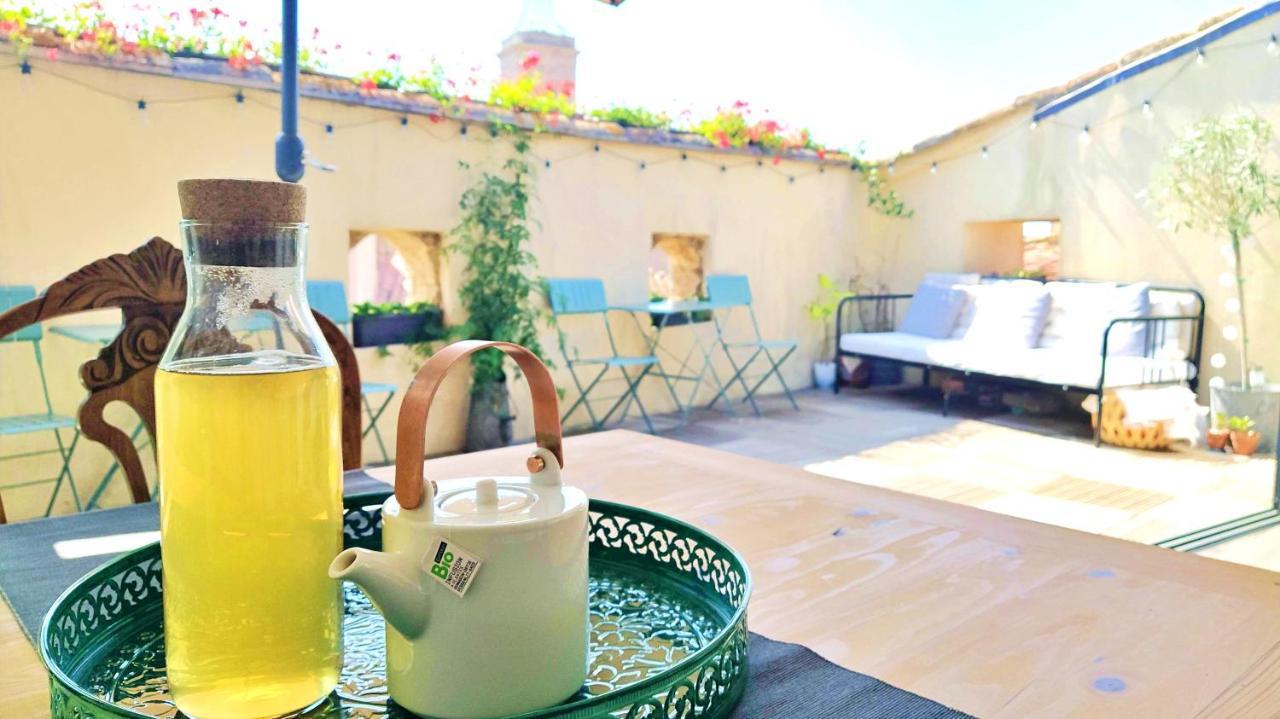 Le Prince - Maison D'Hotes Marseillan  Zewnętrze zdjęcie
