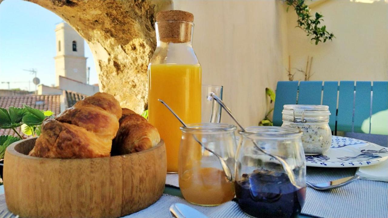 Le Prince - Maison D'Hotes Marseillan  Zewnętrze zdjęcie