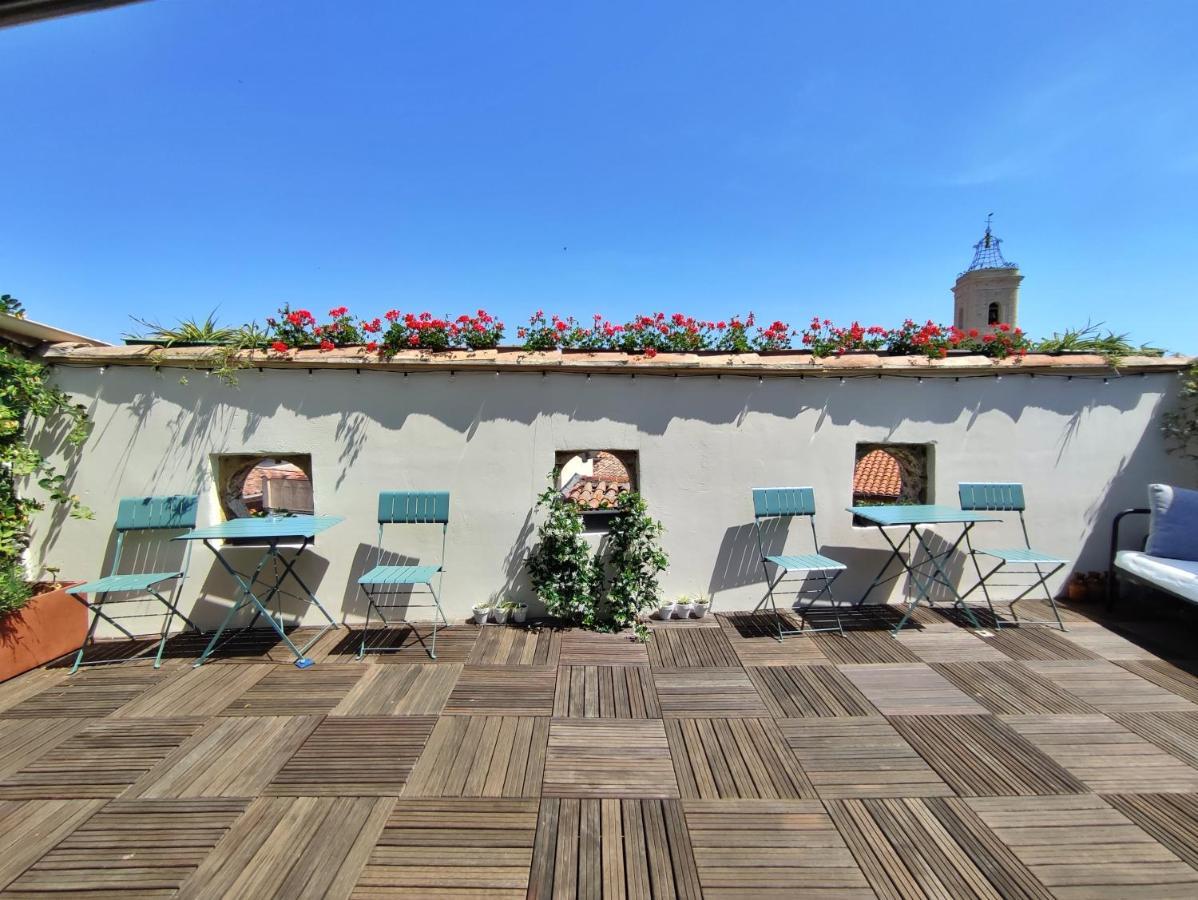 Le Prince - Maison D'Hotes Marseillan  Zewnętrze zdjęcie
