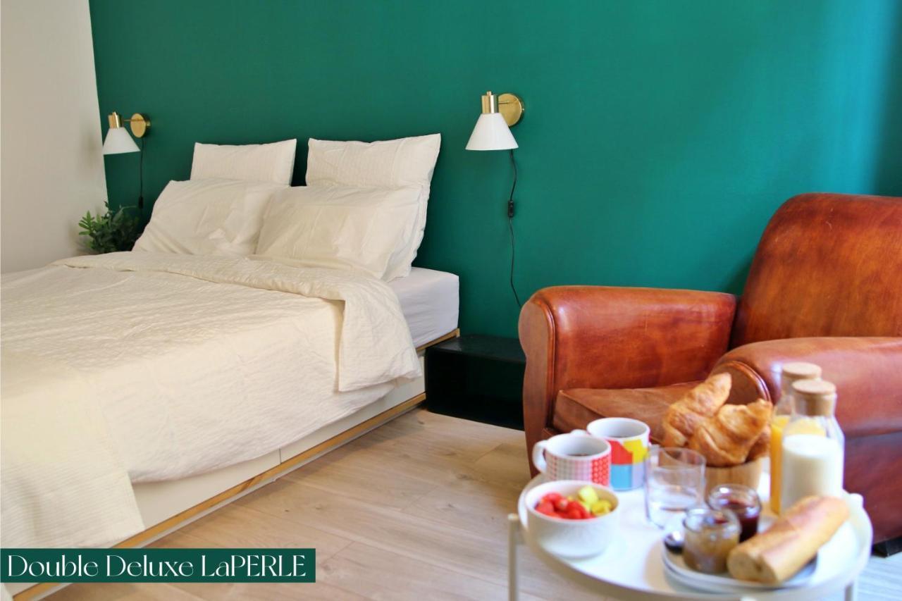 Le Prince - Maison D'Hotes Marseillan  Zewnętrze zdjęcie