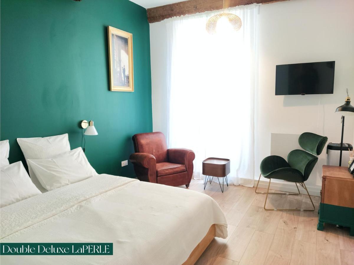 Le Prince - Maison D'Hotes Marseillan  Zewnętrze zdjęcie