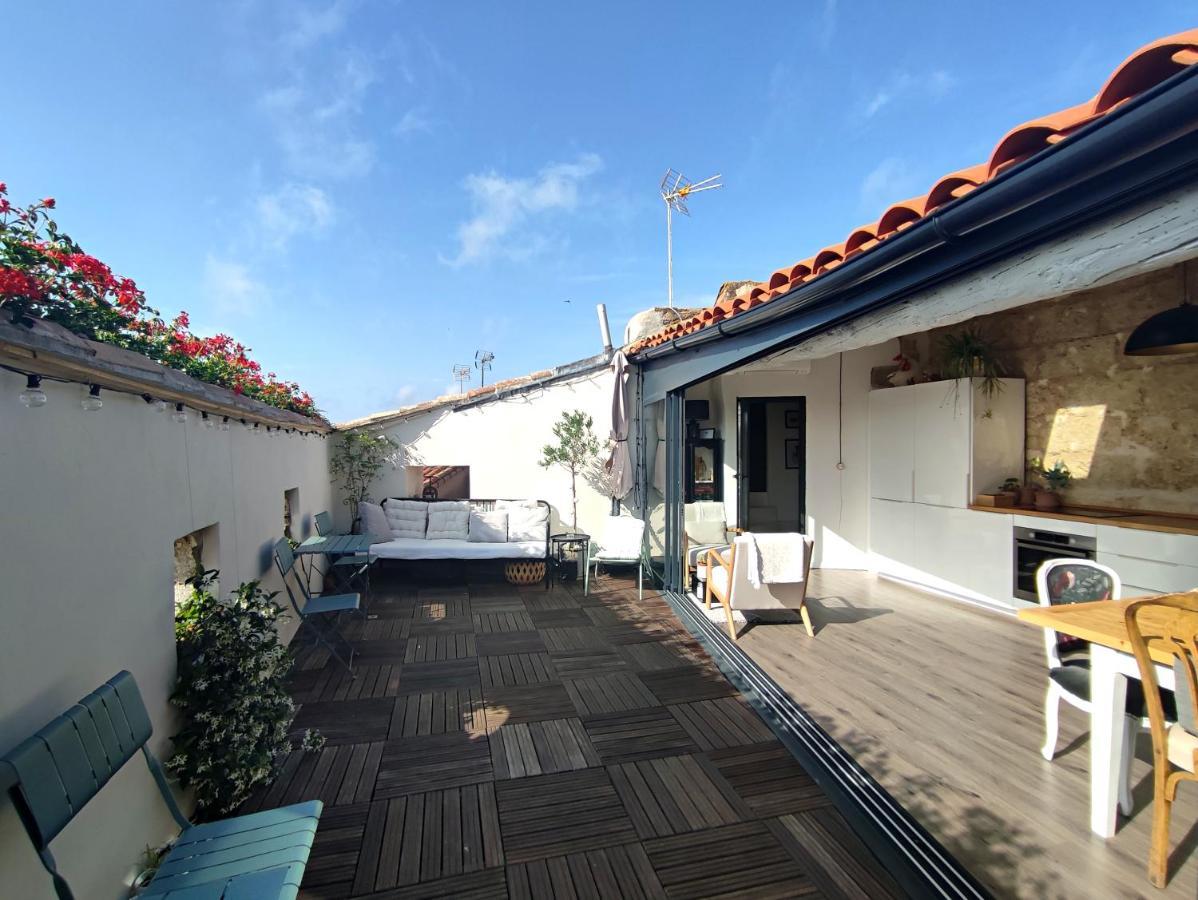Le Prince - Maison D'Hotes Marseillan  Zewnętrze zdjęcie