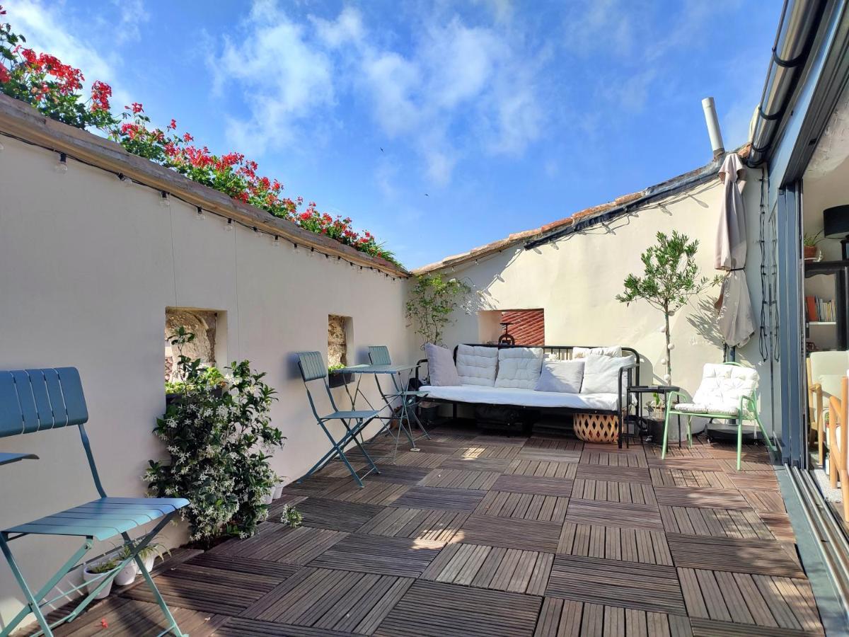 Le Prince - Maison D'Hotes Marseillan  Zewnętrze zdjęcie