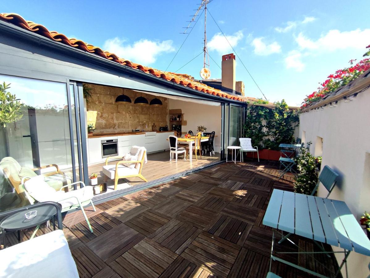 Le Prince - Maison D'Hotes Marseillan  Zewnętrze zdjęcie