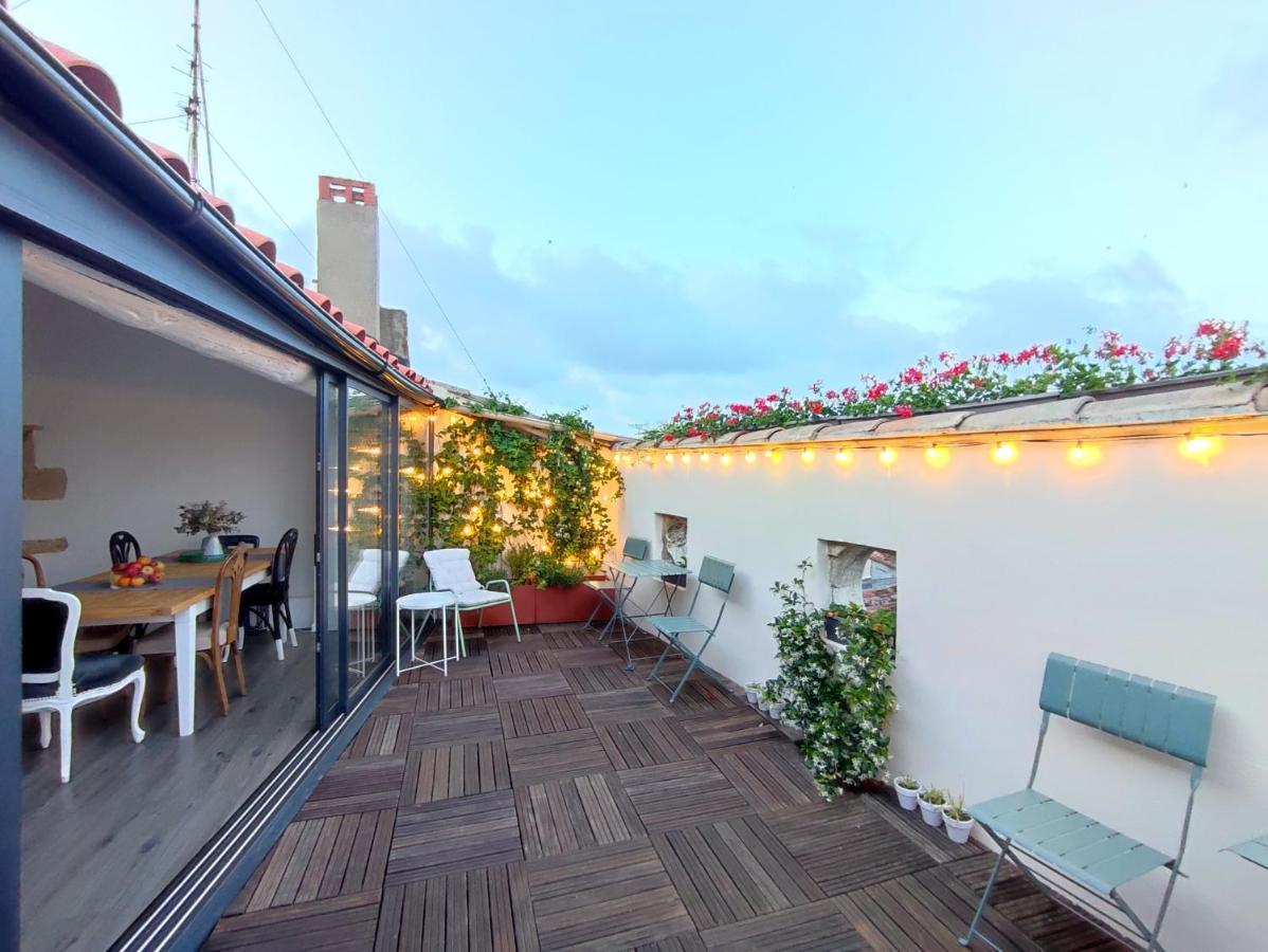 Le Prince - Maison D'Hotes Marseillan  Zewnętrze zdjęcie