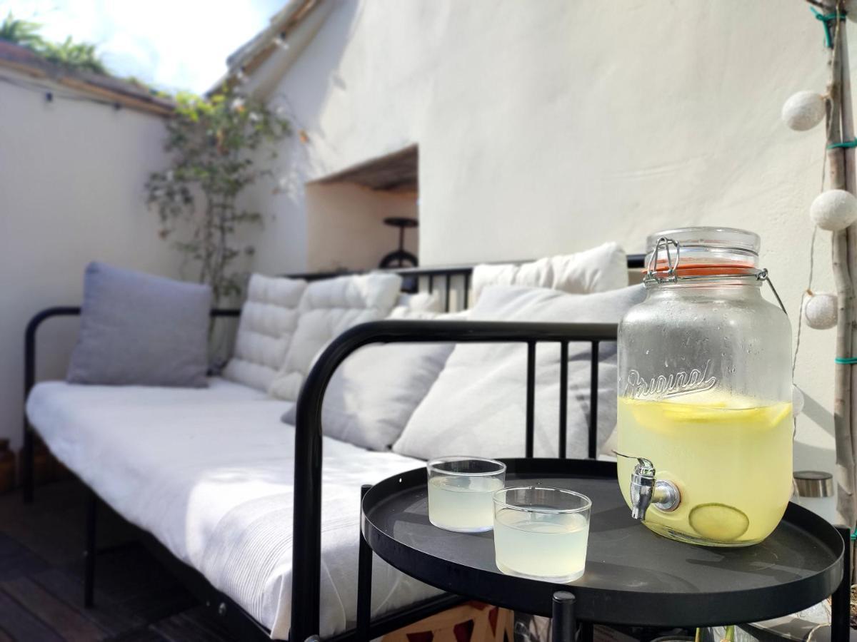 Le Prince - Maison D'Hotes Marseillan  Zewnętrze zdjęcie
