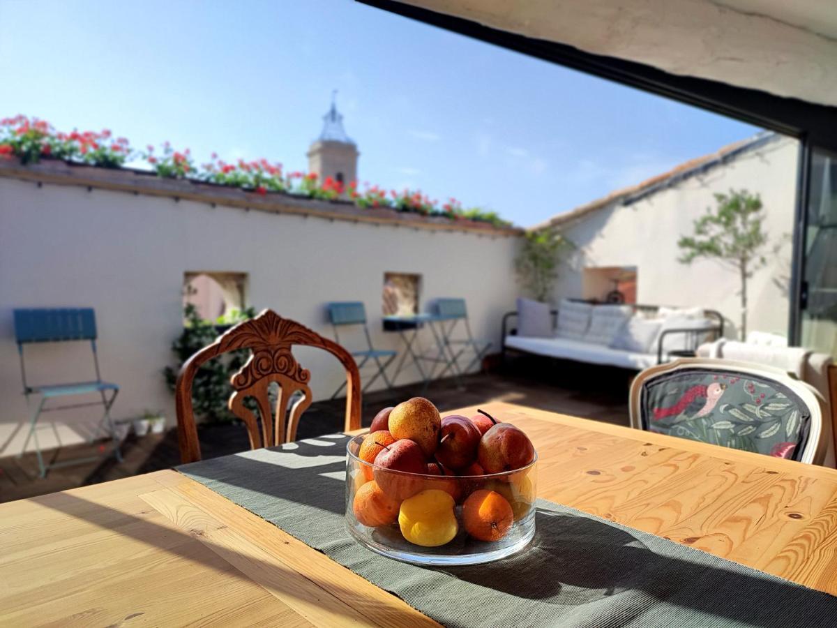 Le Prince - Maison D'Hotes Marseillan  Zewnętrze zdjęcie