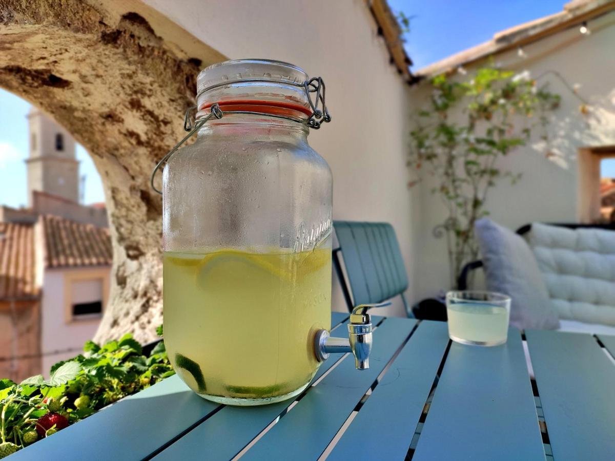 Le Prince - Maison D'Hotes Marseillan  Zewnętrze zdjęcie
