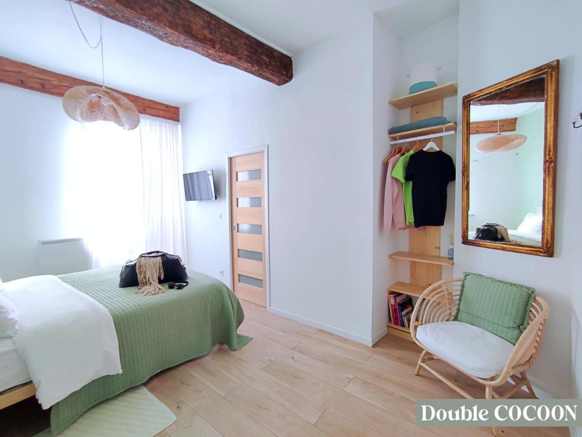 Le Prince - Maison D'Hotes Marseillan  Zewnętrze zdjęcie