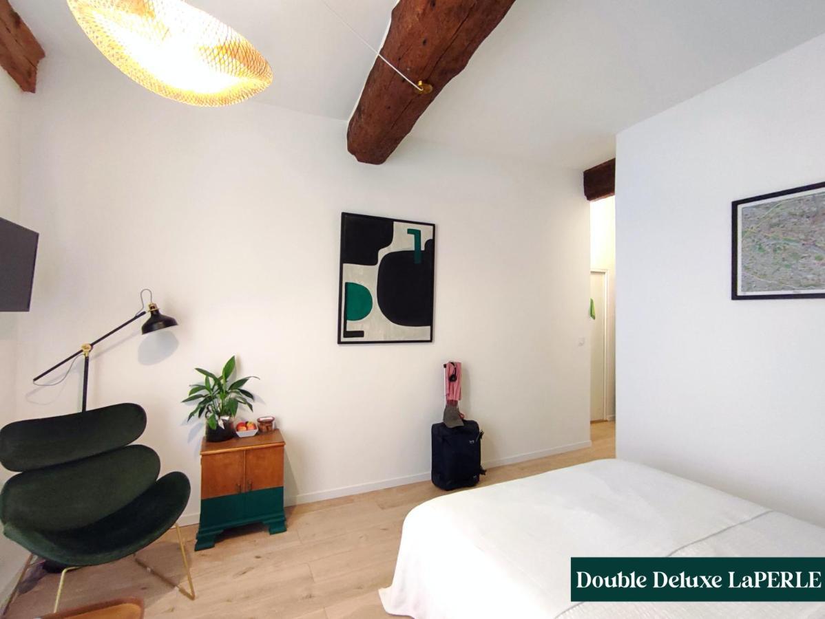 Le Prince - Maison D'Hotes Marseillan  Zewnętrze zdjęcie