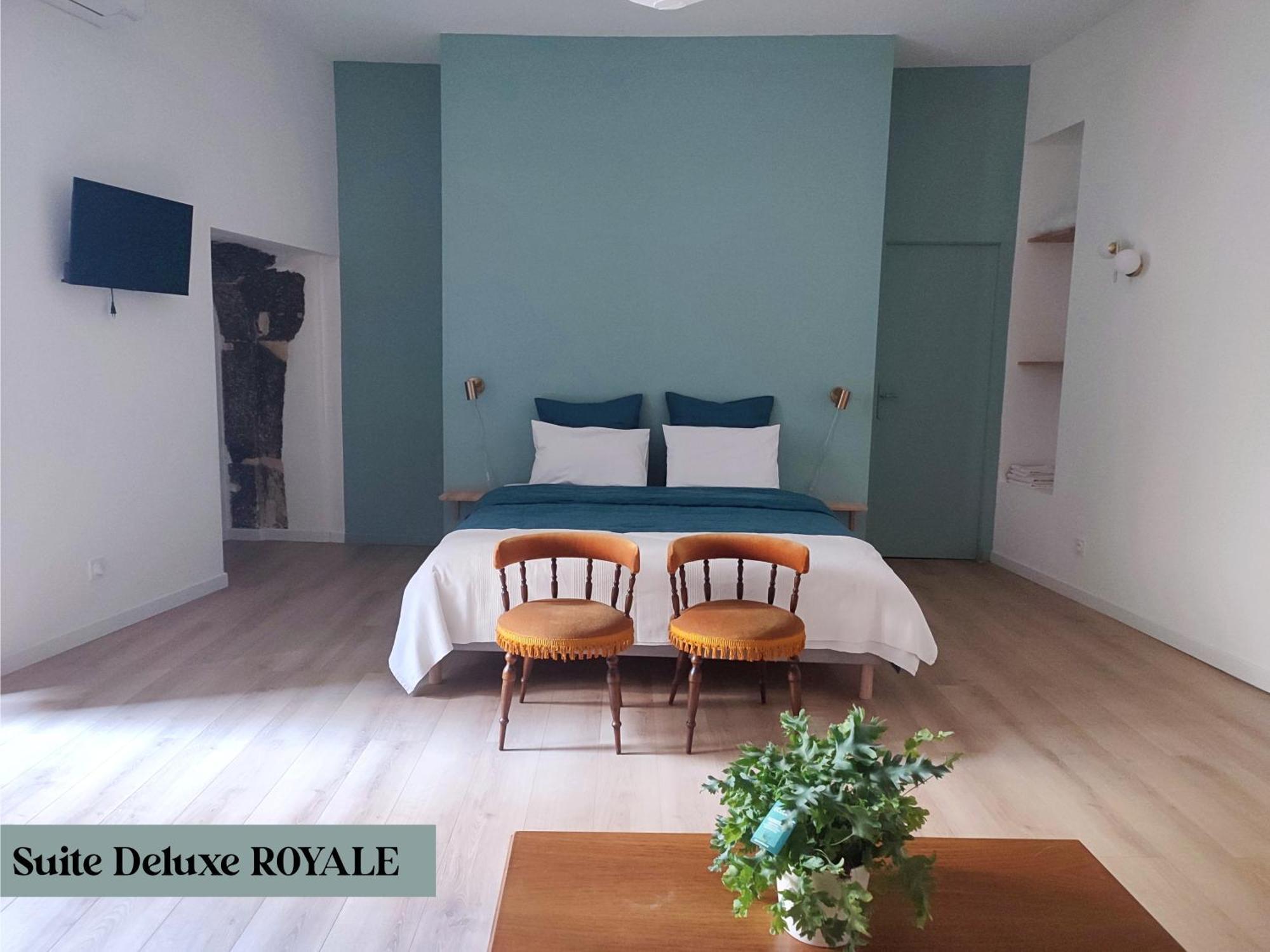 Le Prince - Maison D'Hotes Marseillan  Zewnętrze zdjęcie