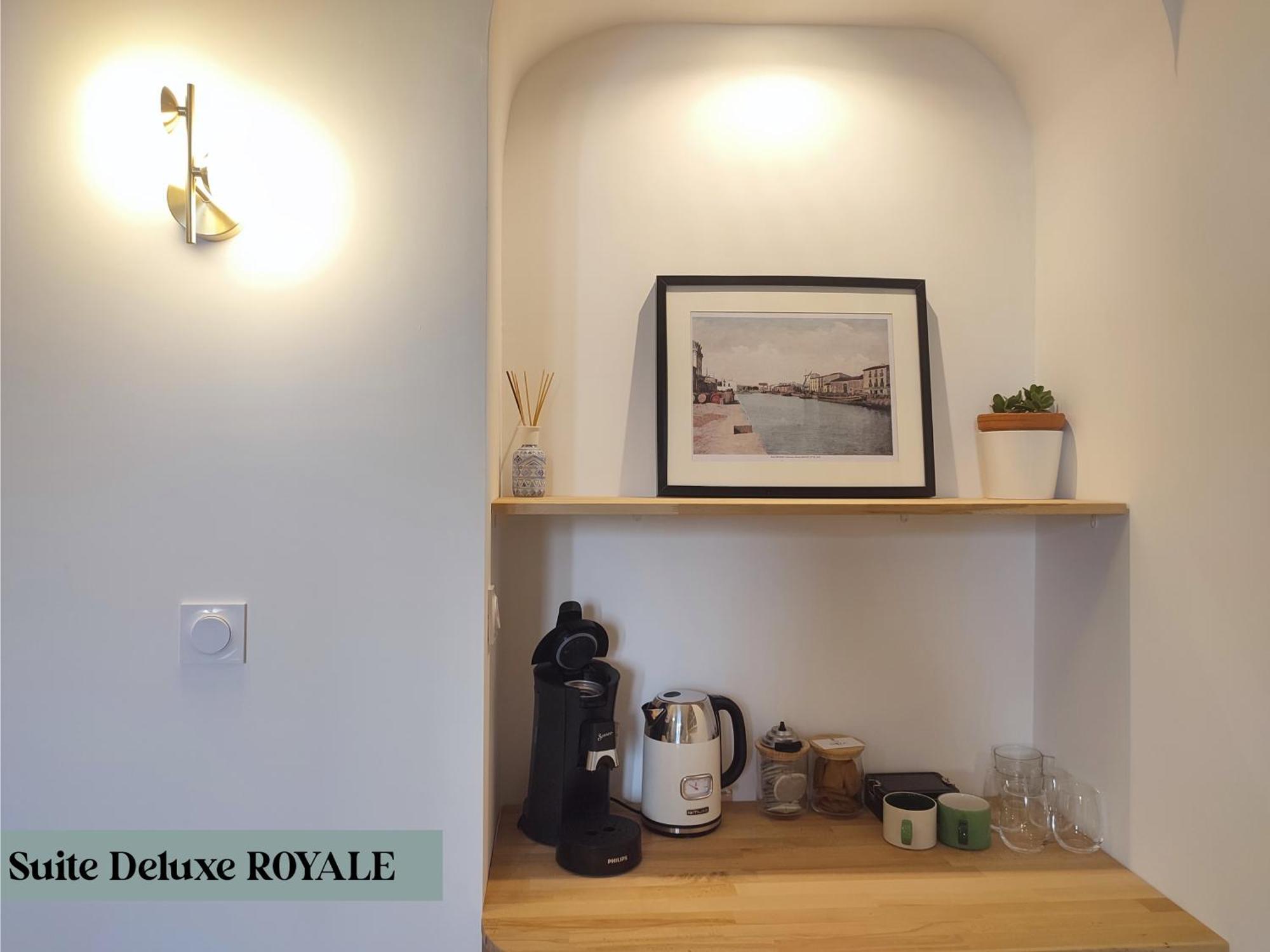 Le Prince - Maison D'Hotes Marseillan  Zewnętrze zdjęcie
