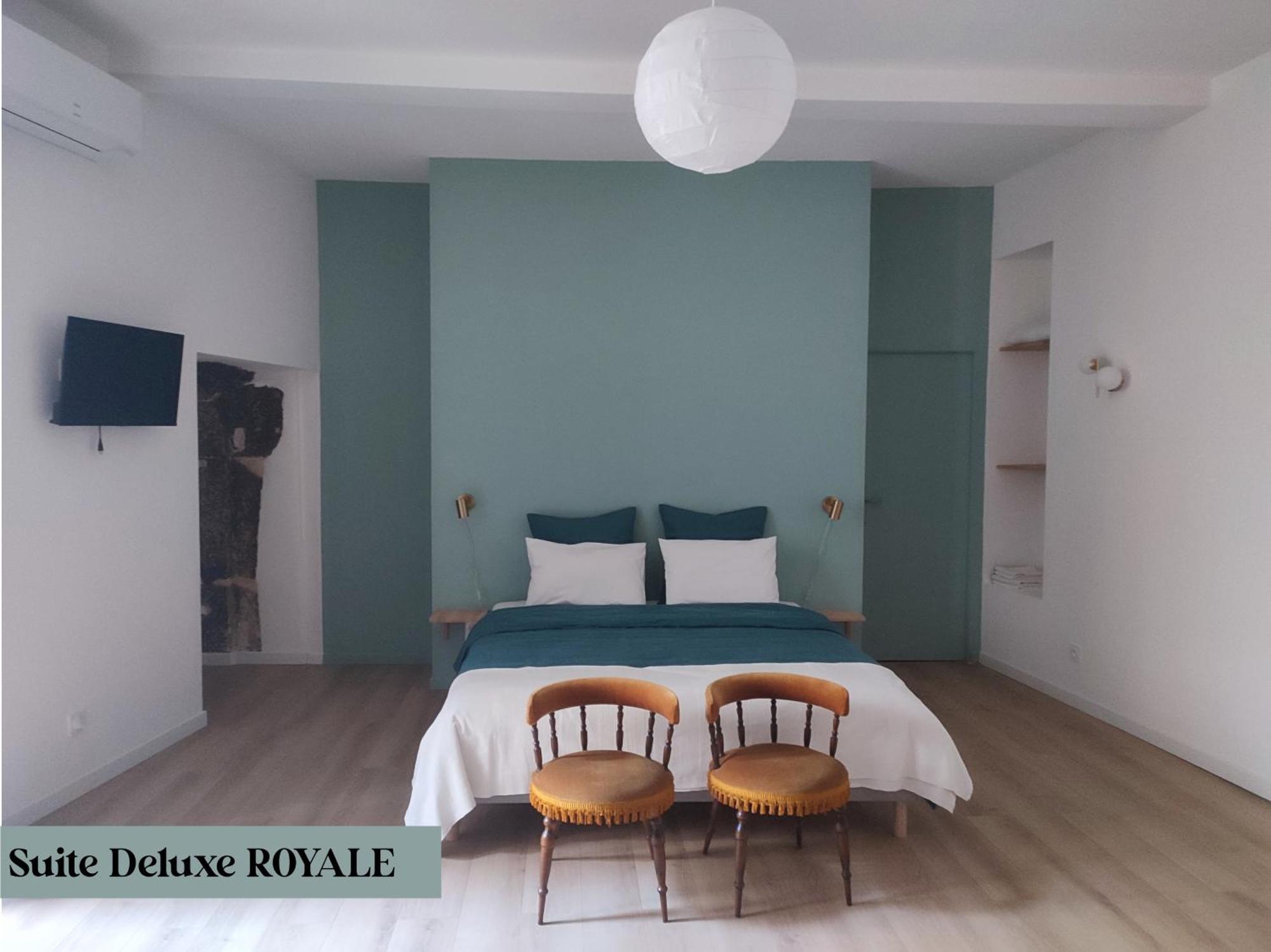 Le Prince - Maison D'Hotes Marseillan  Zewnętrze zdjęcie