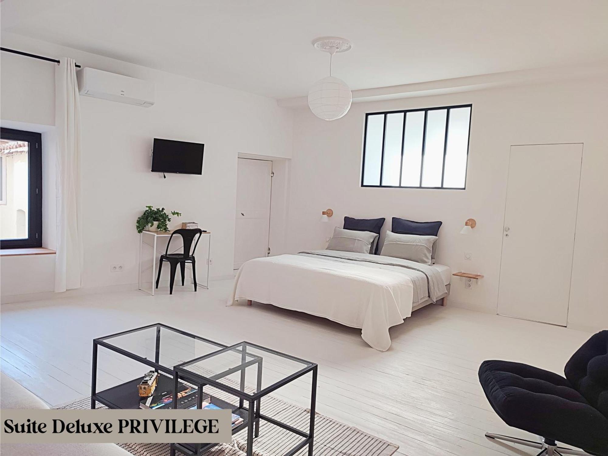 Le Prince - Maison D'Hotes Marseillan  Zewnętrze zdjęcie
