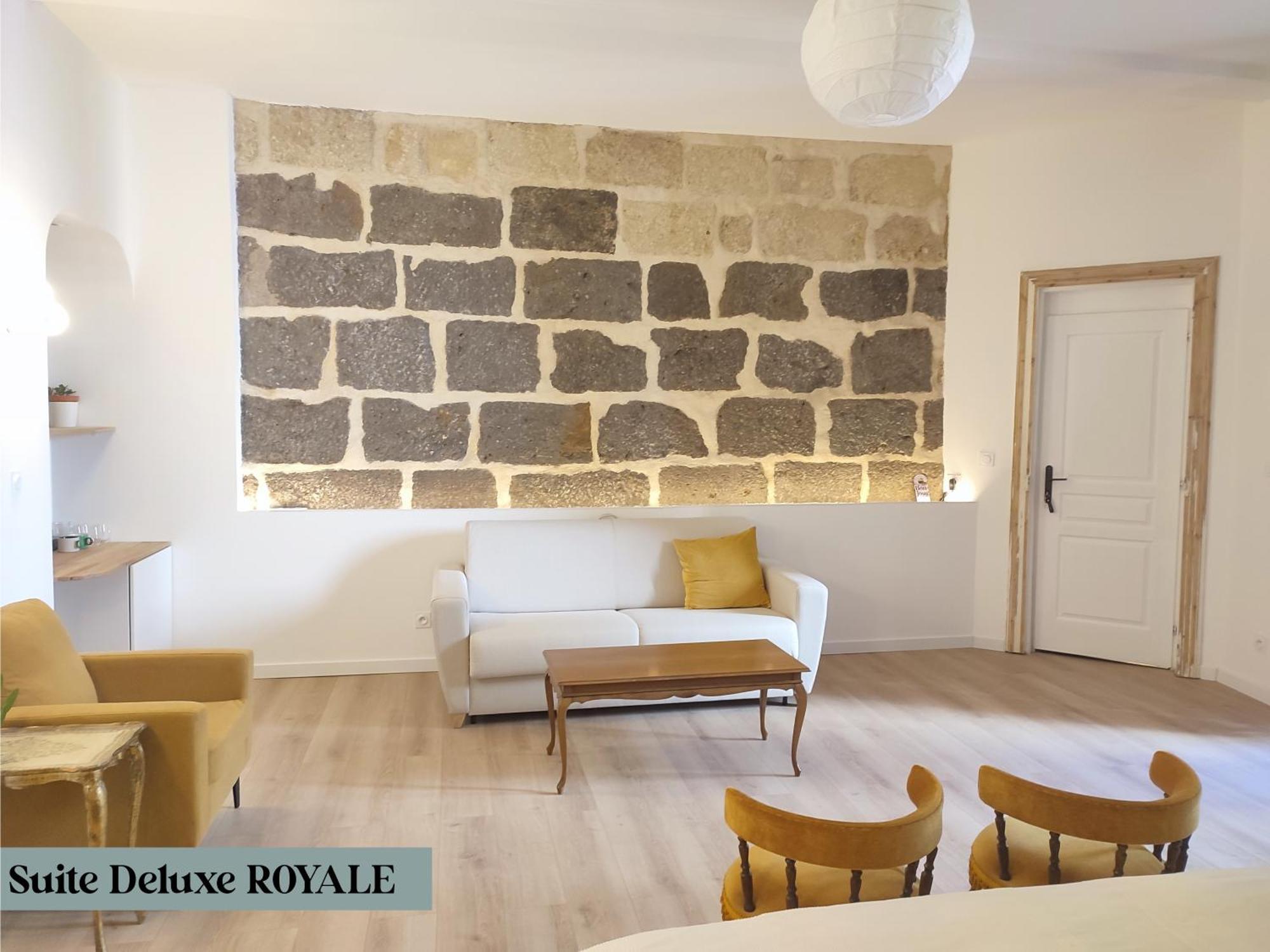 Le Prince - Maison D'Hotes Marseillan  Zewnętrze zdjęcie