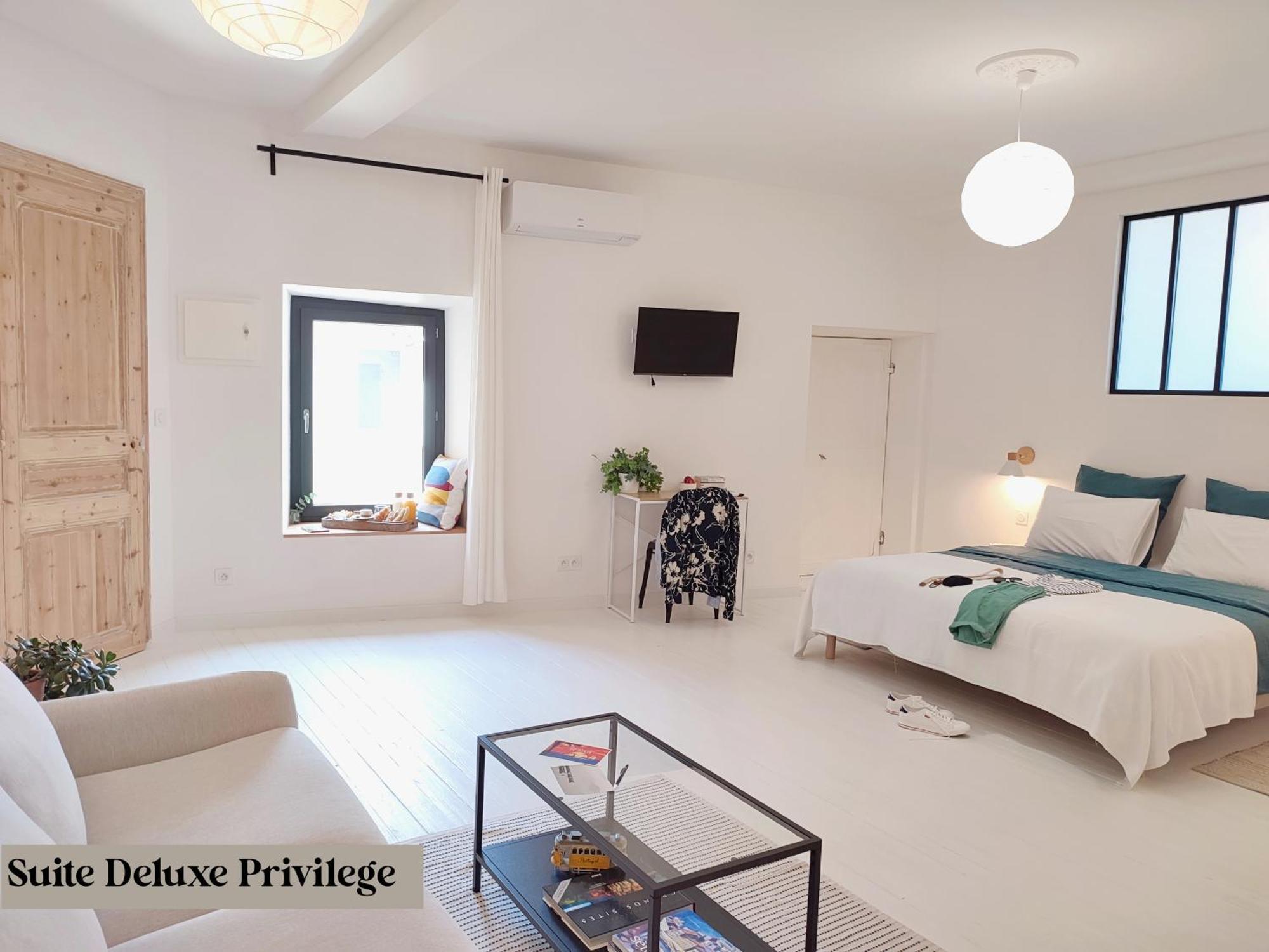 Le Prince - Maison D'Hotes Marseillan  Zewnętrze zdjęcie