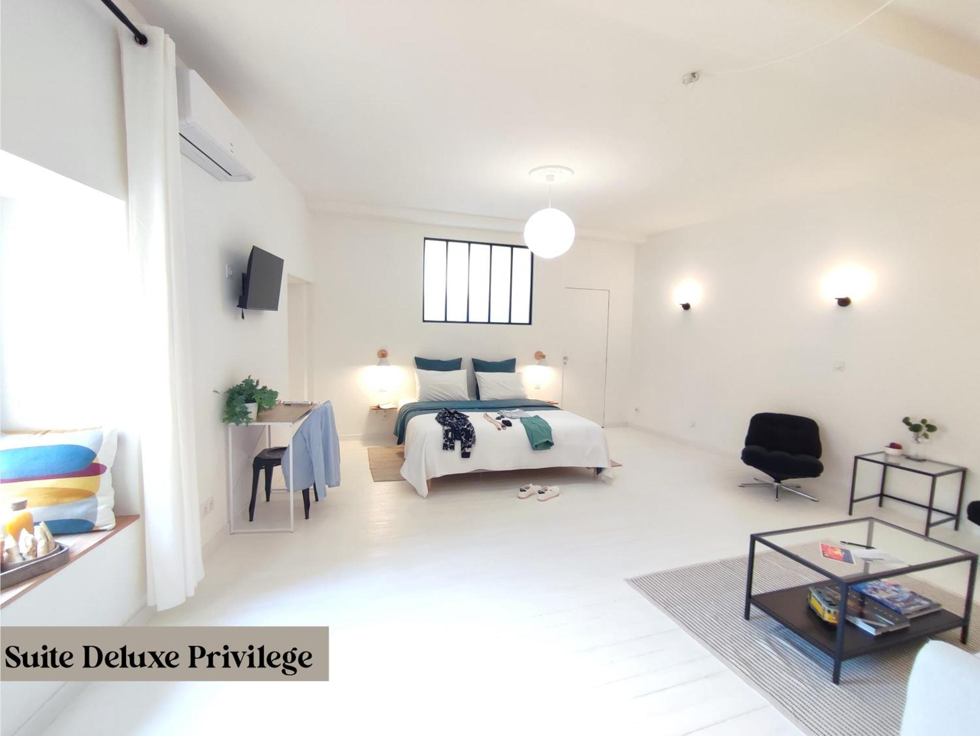 Le Prince - Maison D'Hotes Marseillan  Zewnętrze zdjęcie